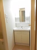  グリーンパークヒルズ