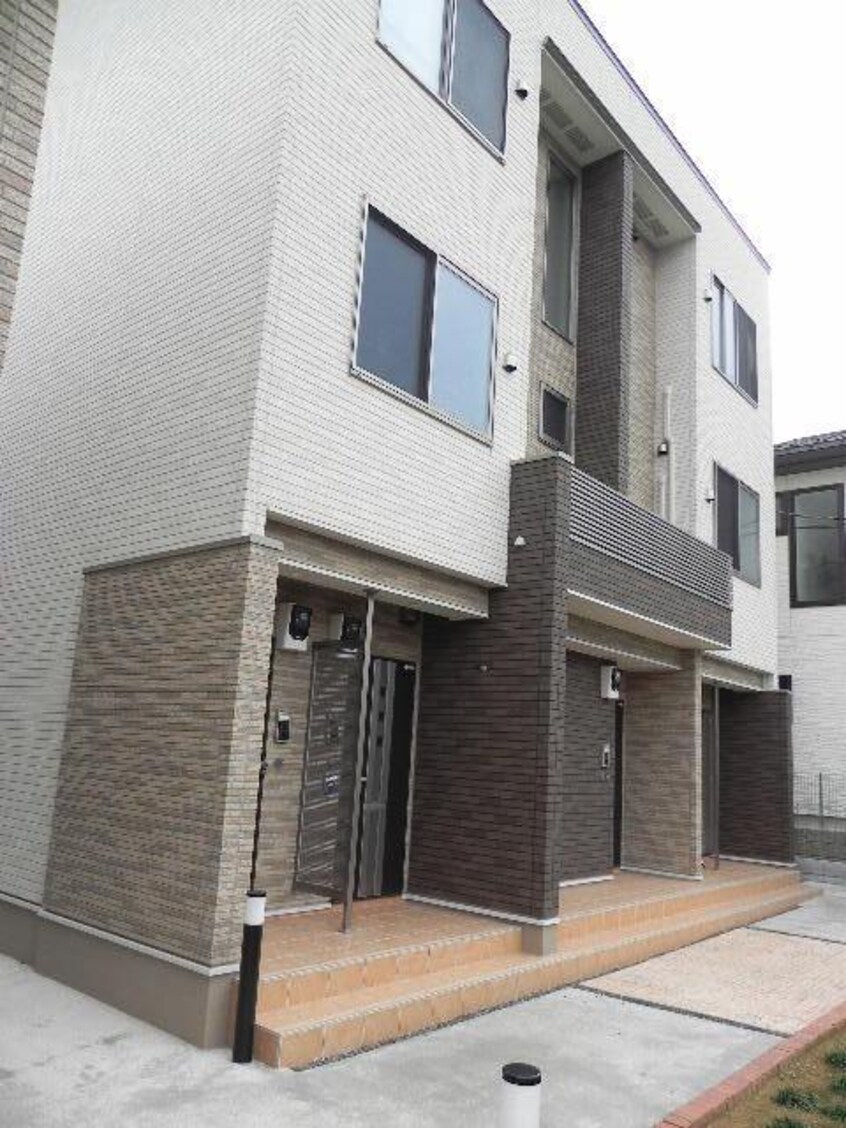  グリーンパークヒルズ