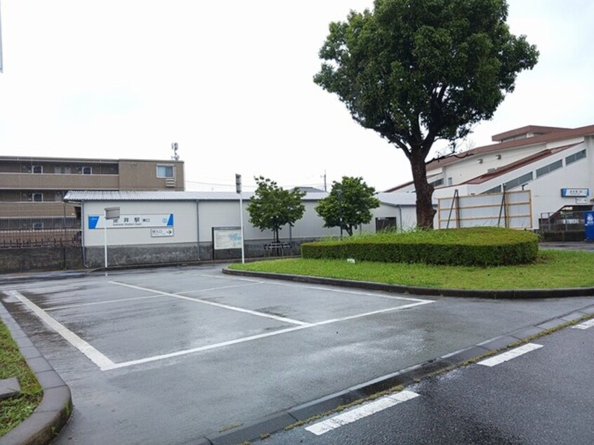 逆井駅まで800m ナチュール　メゾン