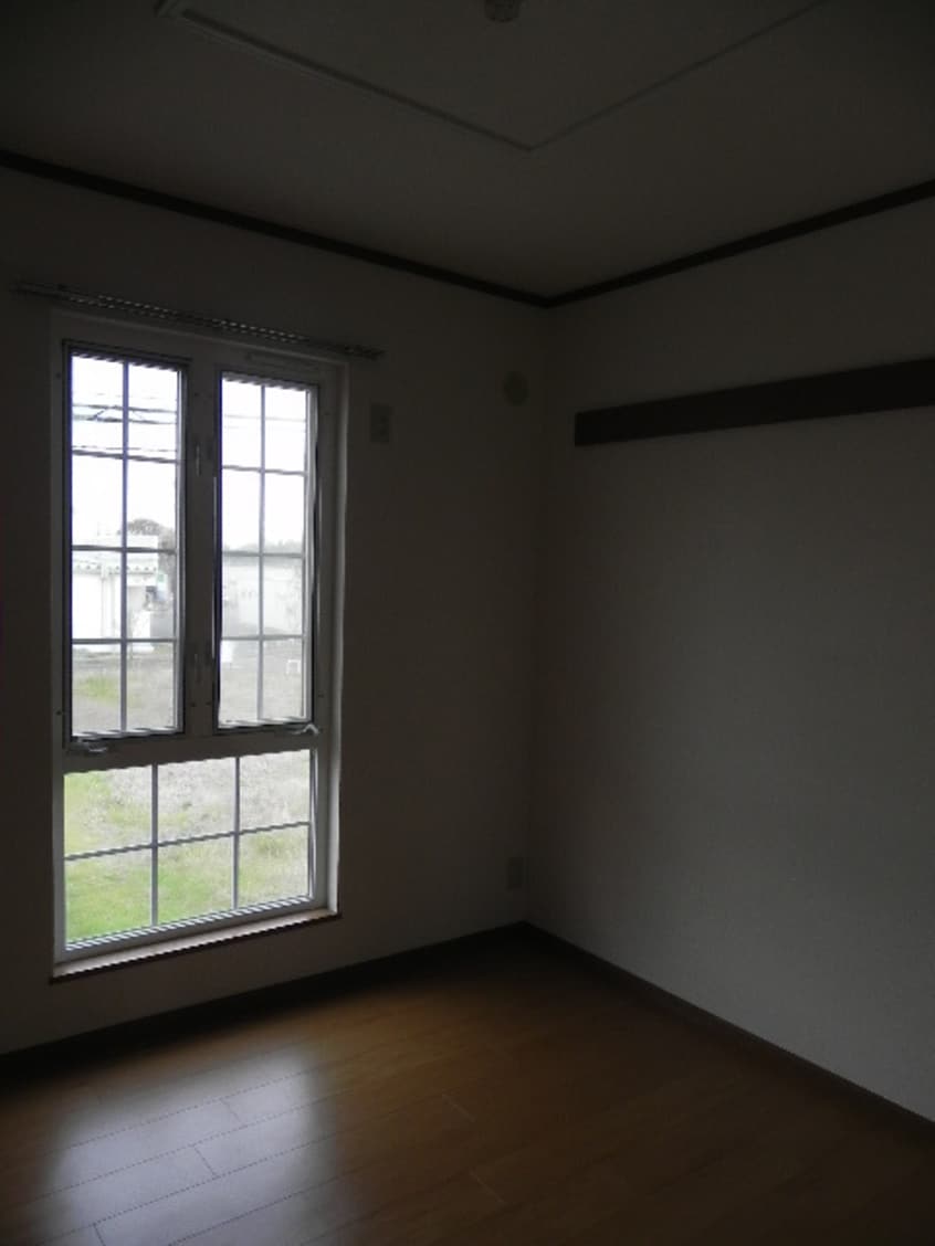  ソレアードヒルズＢ