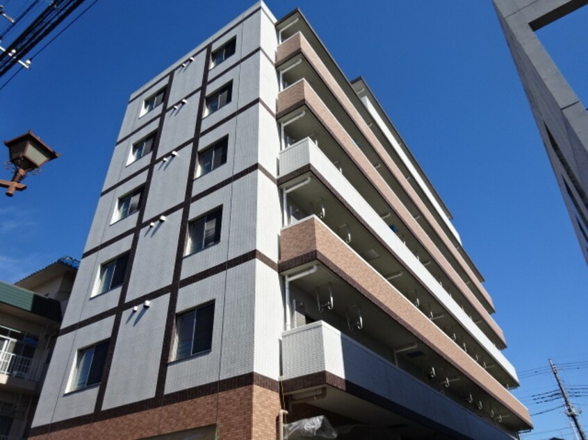  ベルフィオーレ千代田