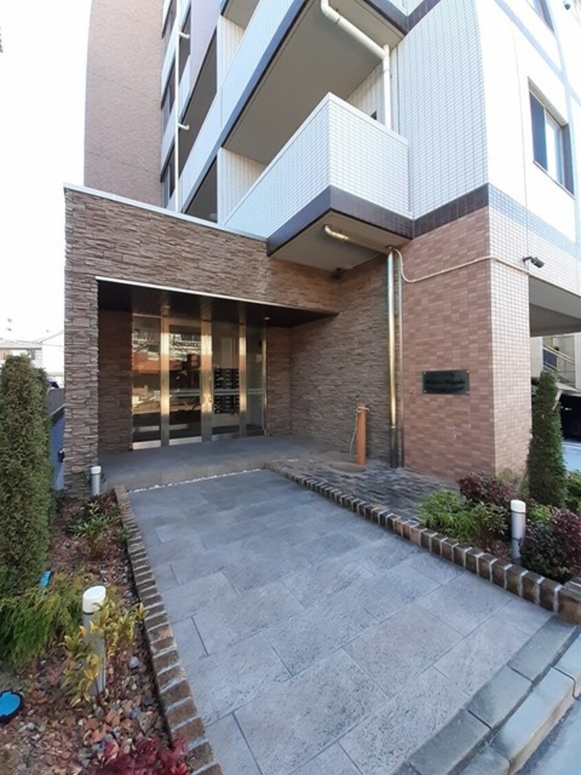  ベルフィオーレ千代田