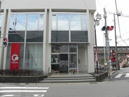 千葉銀行　初石支店まで1300m