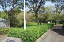 浅間山公園まで600m ブロッサム