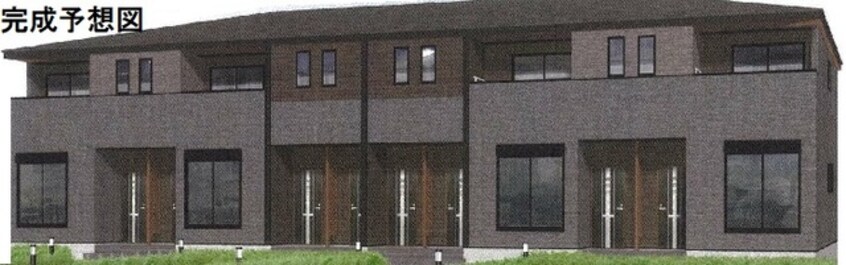  ルミエール鹿黒Ｂ