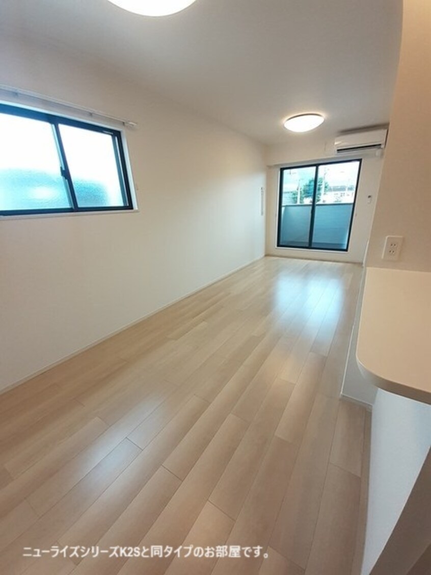  ルミエール鹿黒Ｂ