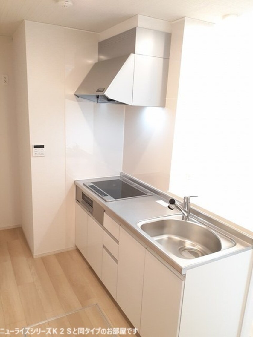  ルミエール鹿黒Ｂ