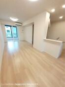  ルミエール鹿黒Ｂ