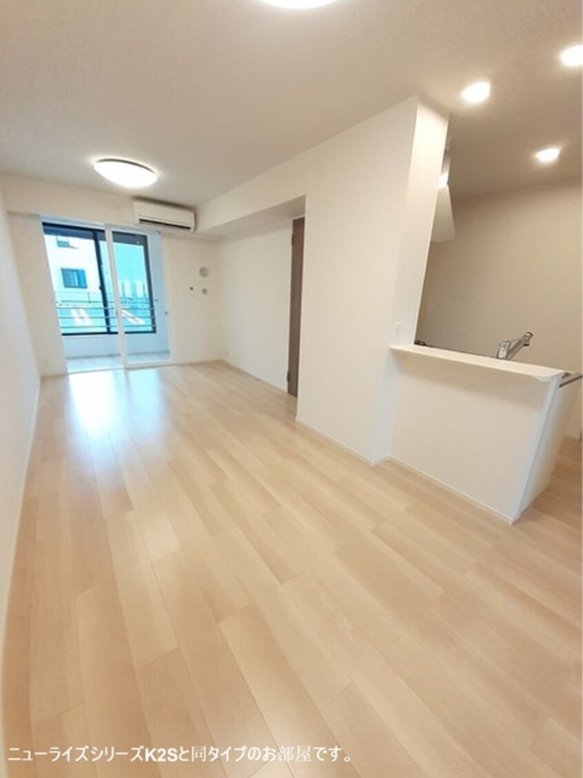  ルミエール鹿黒Ｂ