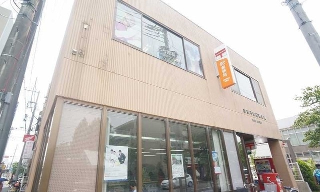 我孫子駅前郵便局まで500m アルカンシエル