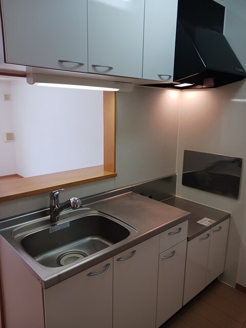  エターナル　グレイスＡ