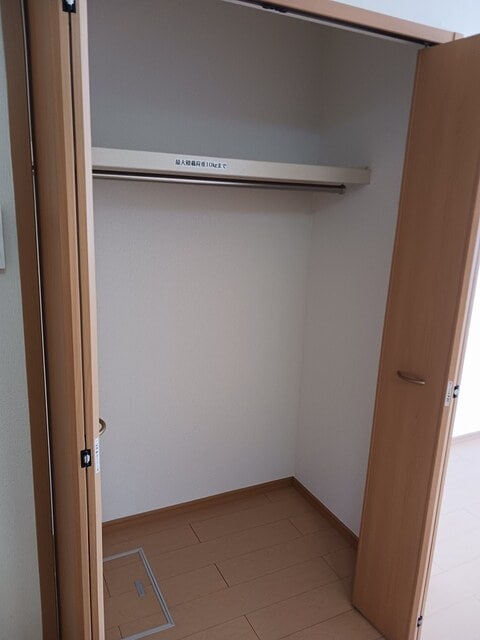  エターナル　グレイスＡ