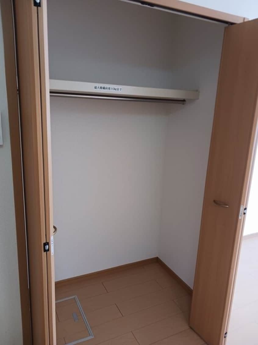  エターナル　グレイスＡ