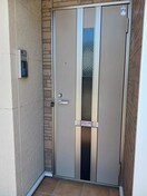  エターナル　グレイスＡ