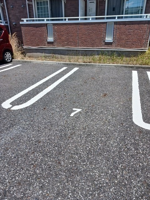  エターナル　グレイスＡ