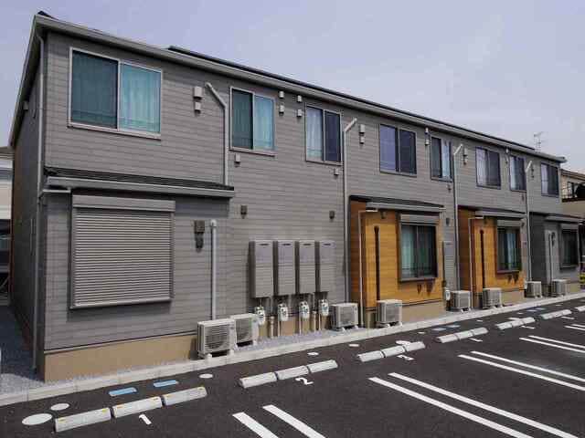  カーサ　モデラート