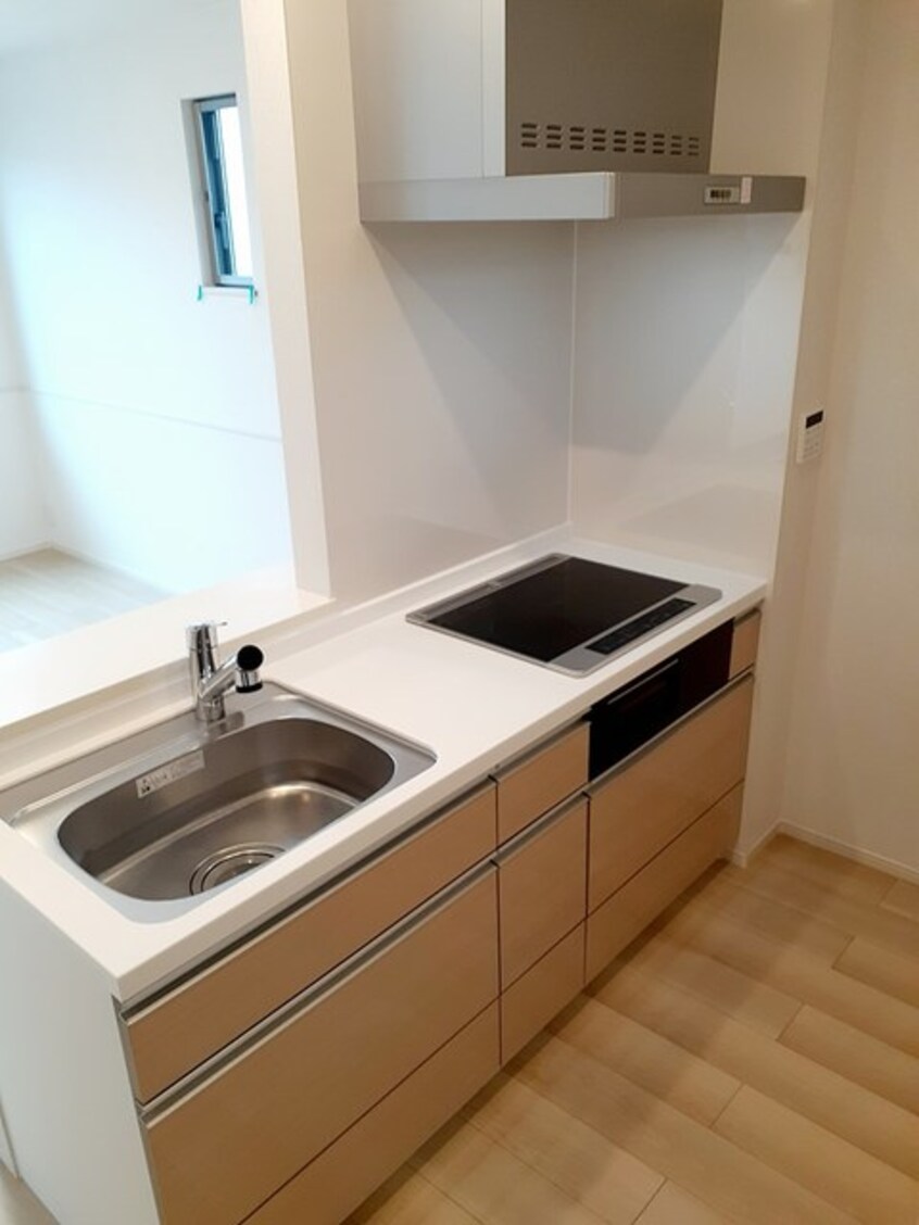  カーサ　モデラート