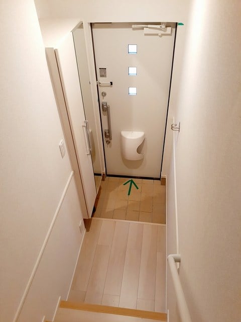  カーサ　モデラート