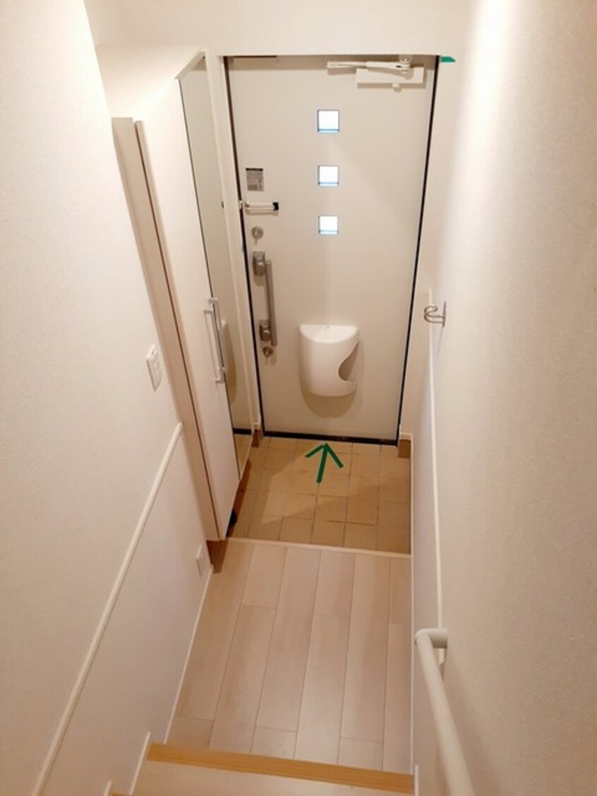  カーサ　モデラート