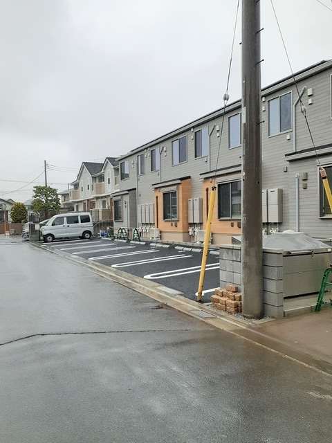  カーサ　モデラート