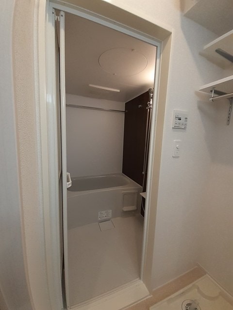  ル・リアン柏の葉II