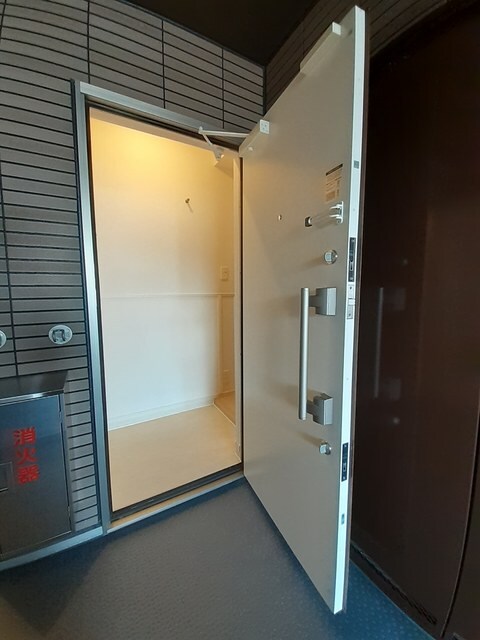  ル・リアン柏の葉II