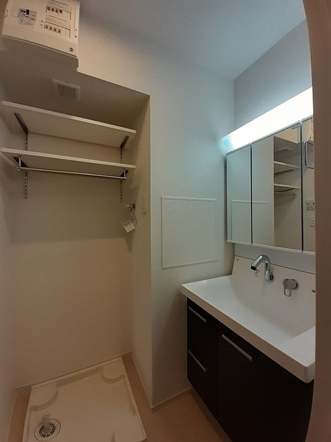  ル・リアン柏の葉II