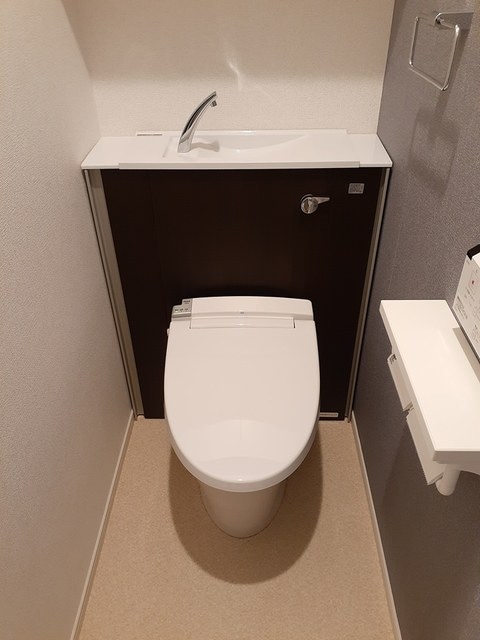  ル・リアン柏の葉II