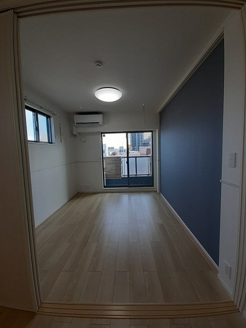  ル・リアン柏の葉II