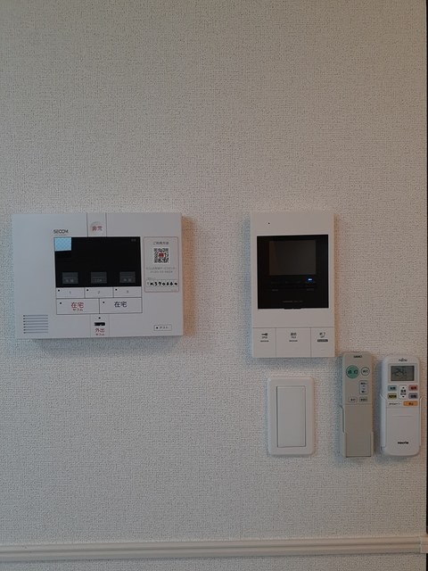  ル・リアン柏の葉II