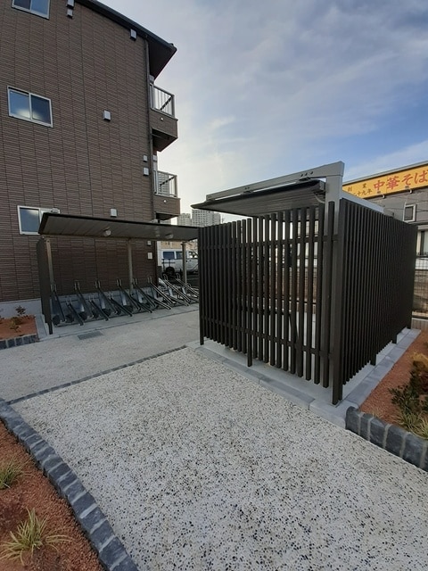  ル・リアン柏の葉II