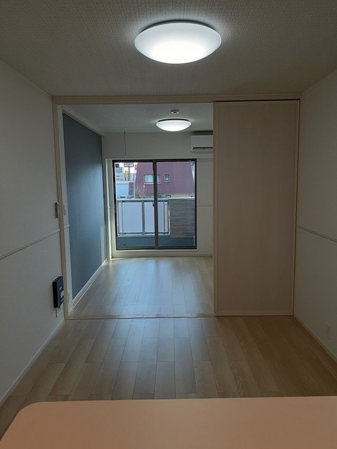  ル・リアン柏の葉II