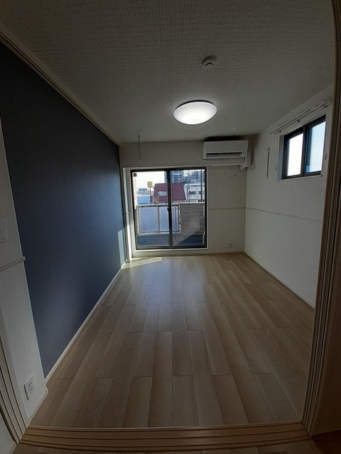  ル・リアン柏の葉II