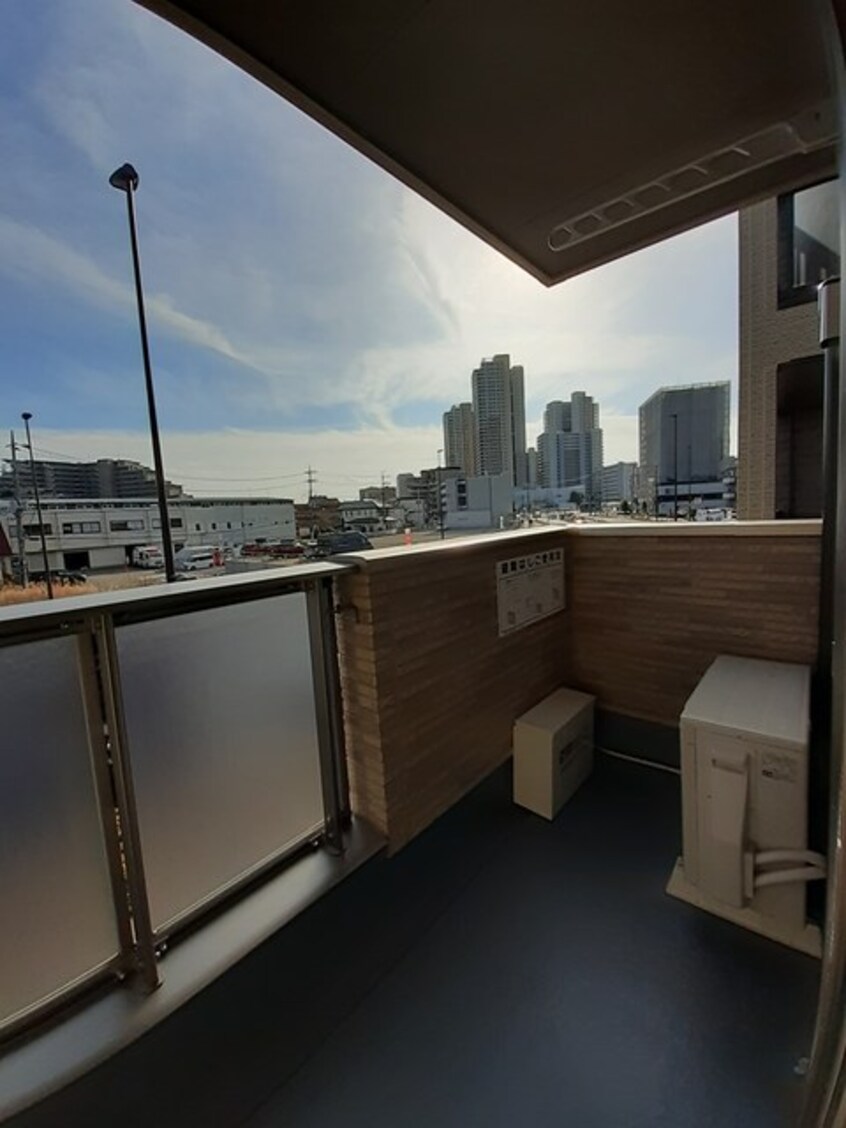  ル・リアン柏の葉II