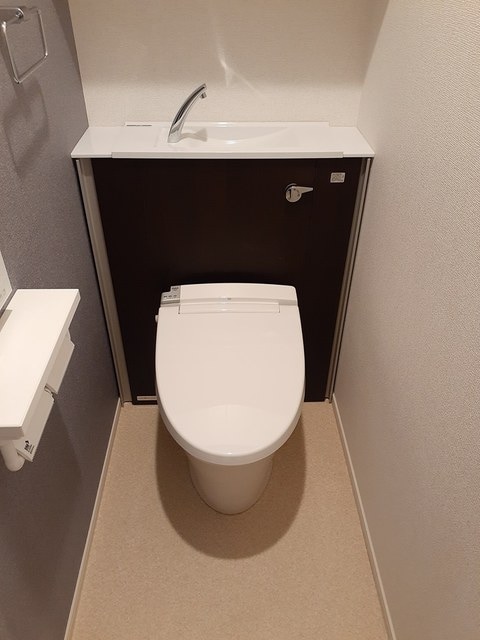  ル・リアン柏の葉II