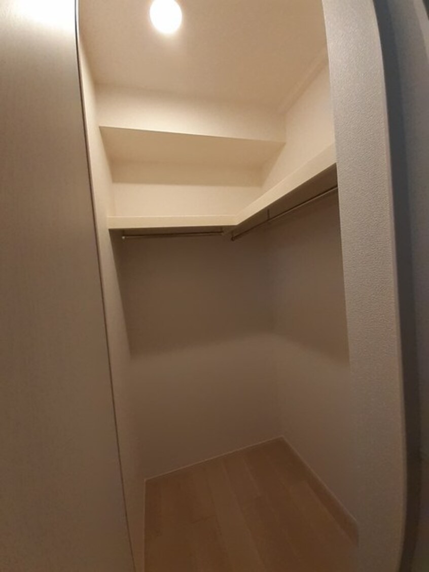  ル・リアン柏の葉II