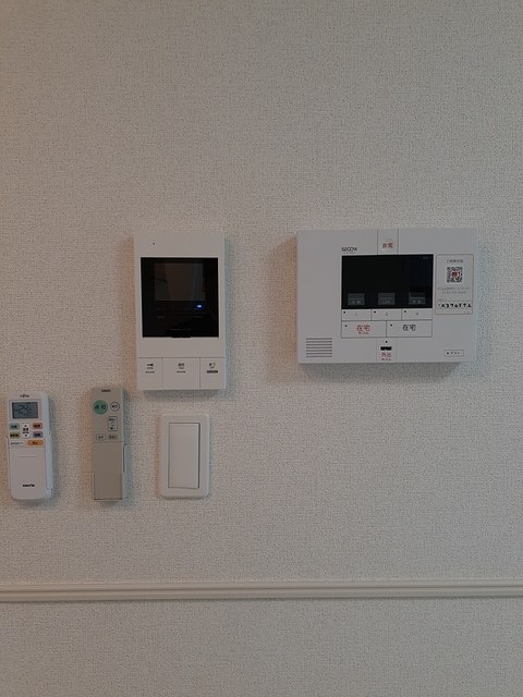  ル・リアン柏の葉II