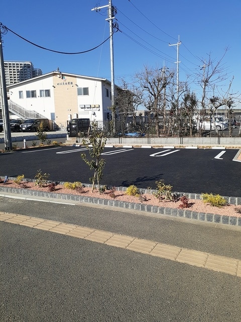  ル・リアン柏の葉II