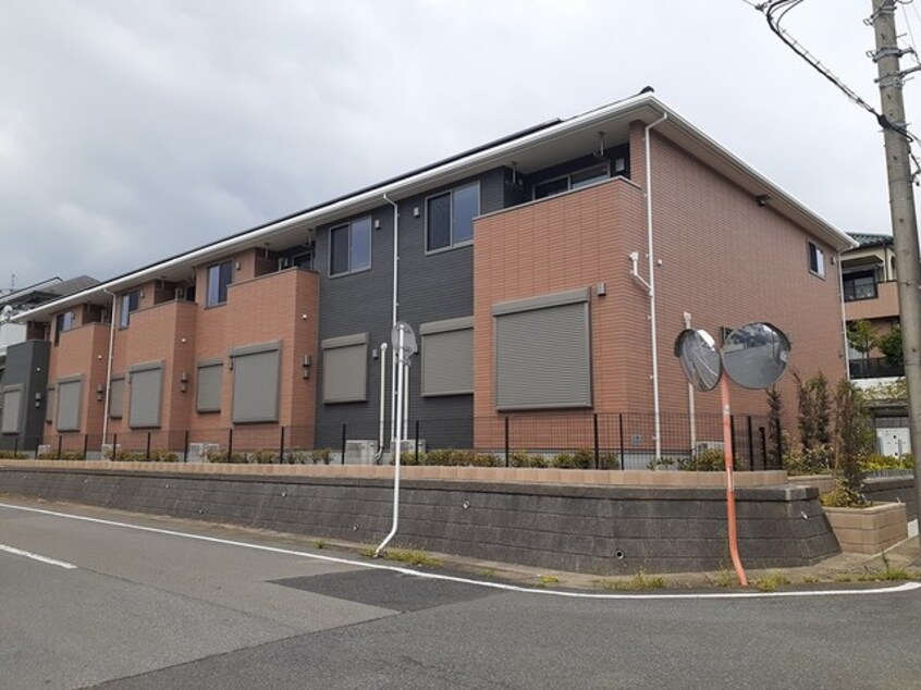  フラン　メゾン