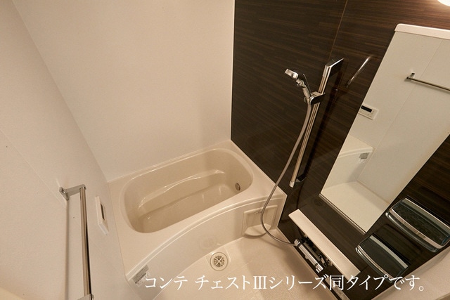  クローリス南柏