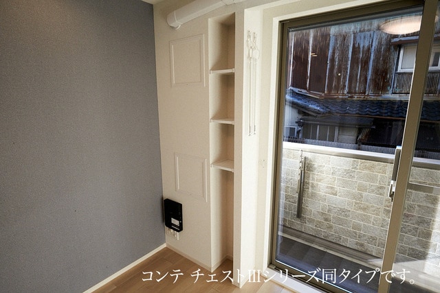  クローリス南柏