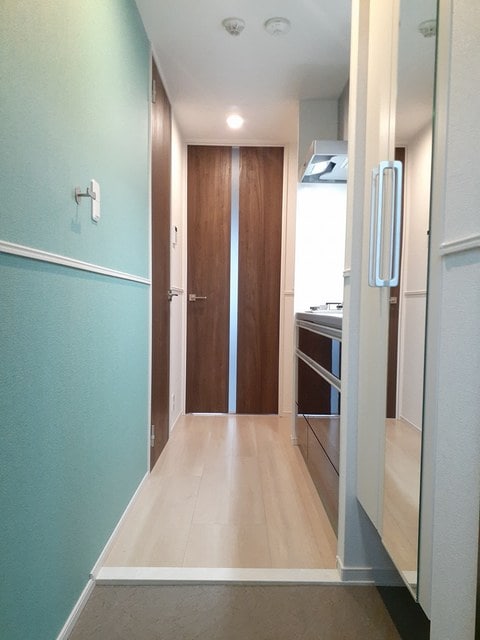  エレガントカーサIII