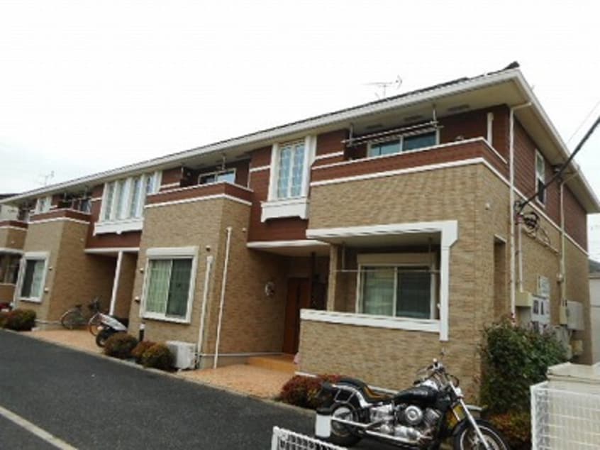  フェアリー・ローズI