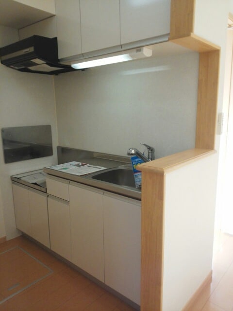  アルブル・ヴィラージュII