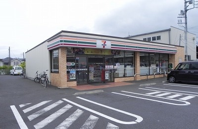 セブンイレブン柏花野井店まで500m サニーキュート