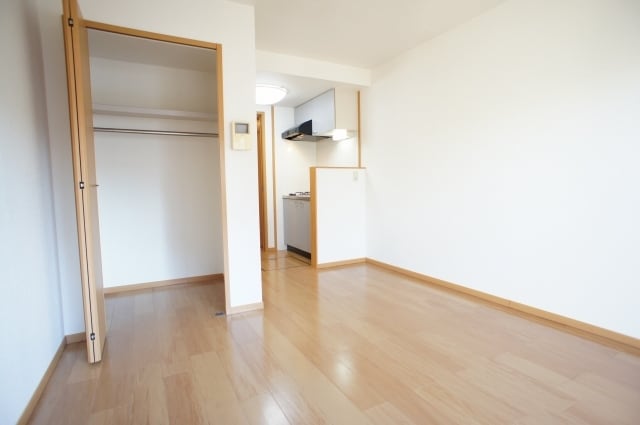  サンヒルズ柏Ｃ