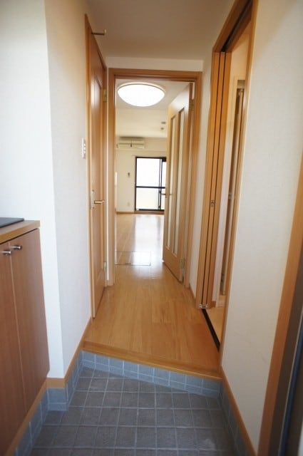  サンヒルズ柏Ｃ