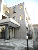  サンヒルズ柏Ｃ