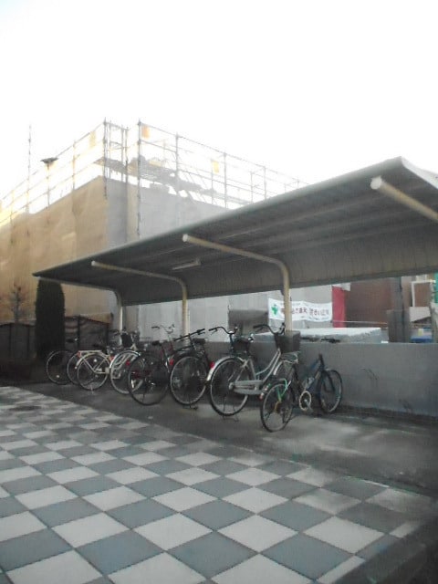  サンヒルズ柏Ｃ