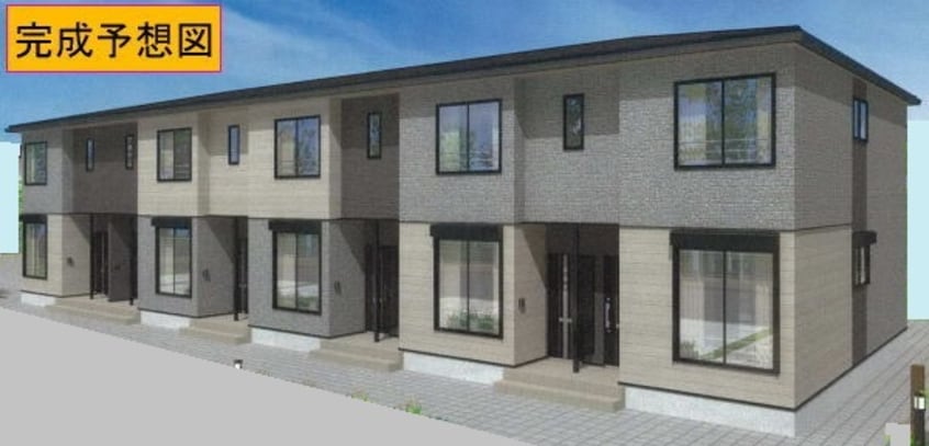  ロジュマン湖北台